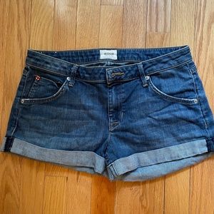 Hudson Hampton shorts size 27